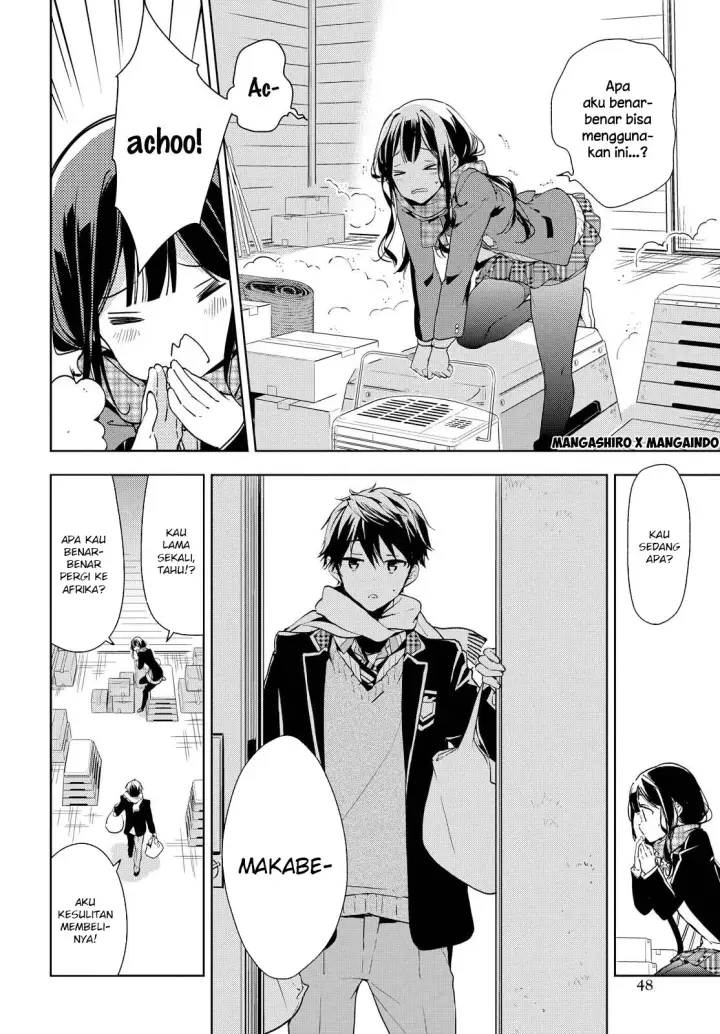 image-komik-masamune-kun-no-revenge-chapter-40-20/35