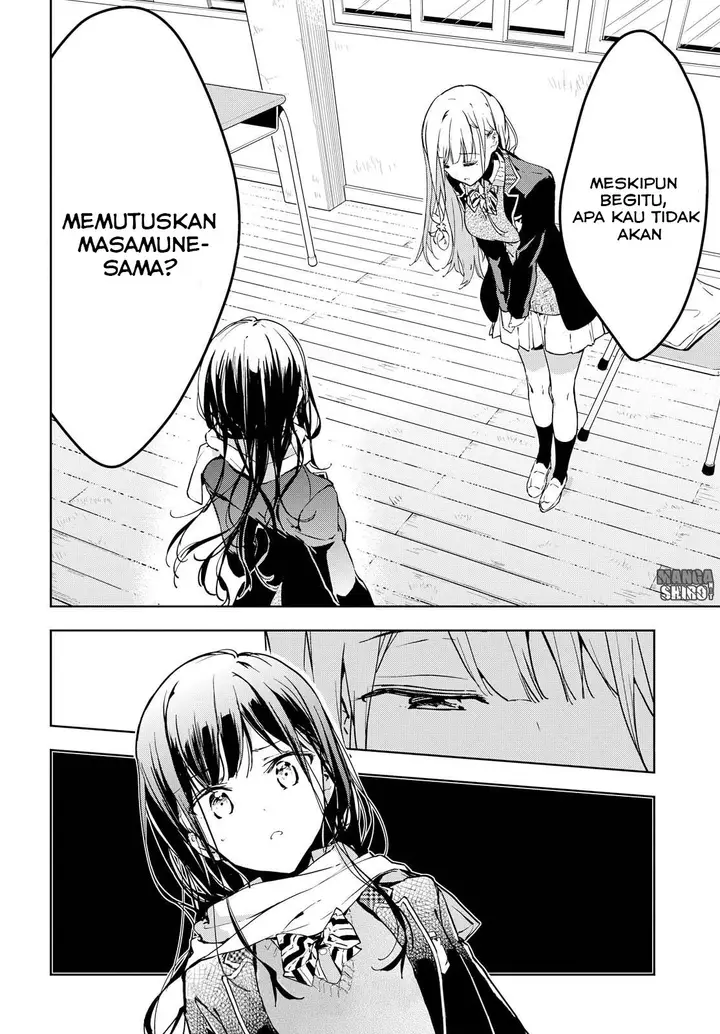 image-komik-masamune-kun-no-revenge-chapter-45-33/34