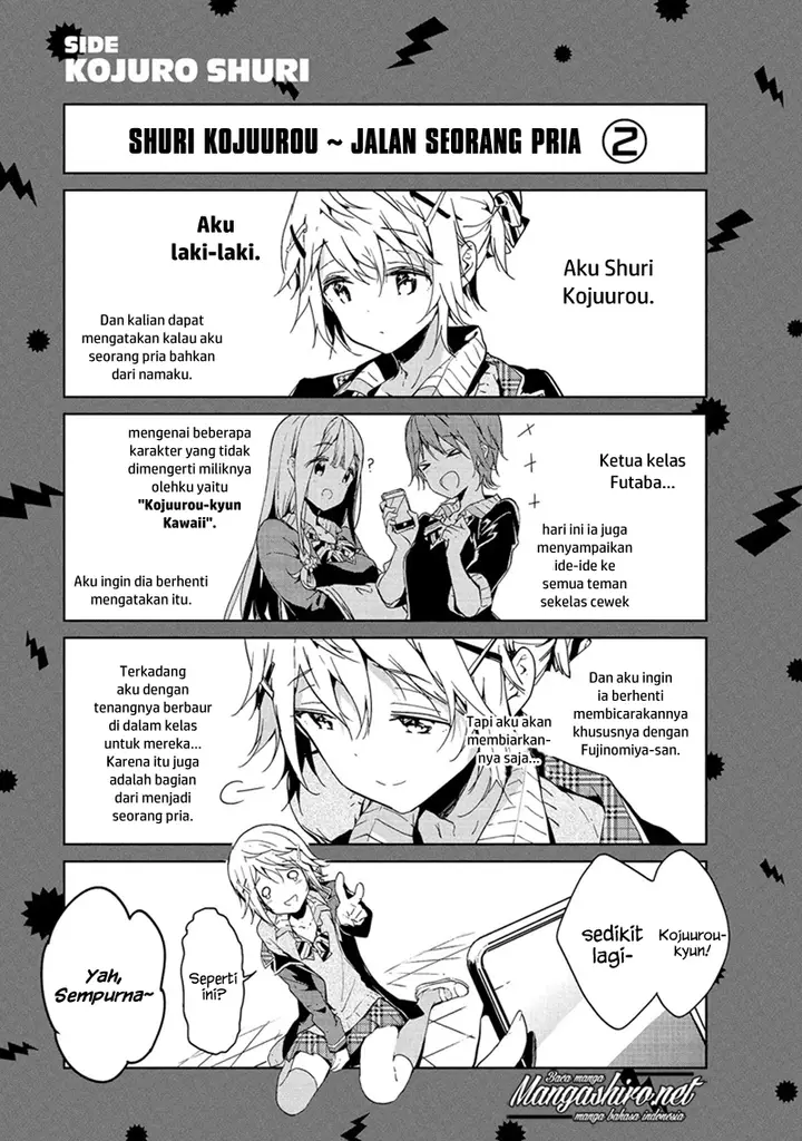 image-komik-masamune-kun-no-revenge-chapter-49.5-ekstra-23/38