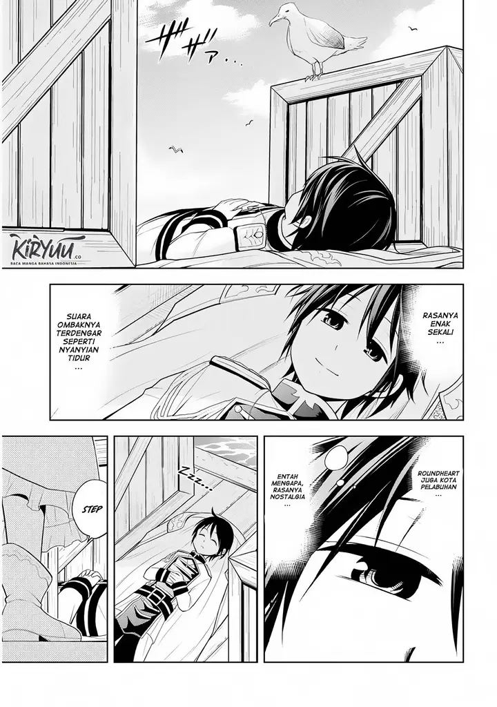 image-komik-maseki-gurume-mamono-no-chikara-o-tabeta-ore-wa-saikyou-chapter-10-8/27