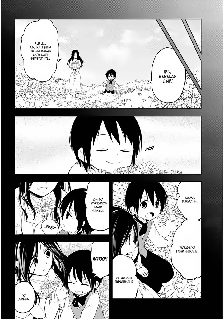 image-komik-maseki-gurume-mamono-no-chikara-o-tabeta-ore-wa-saikyou-chapter-10-9/27