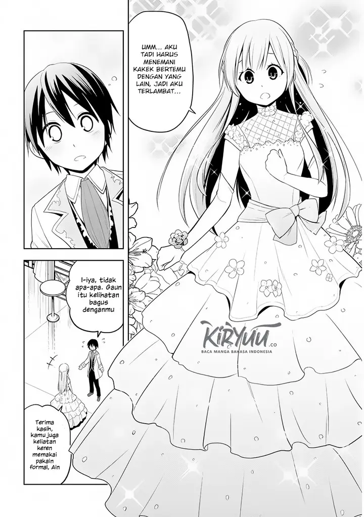 image-komik-maseki-gurume-mamono-no-chikara-o-tabeta-ore-wa-saikyou-chapter-11-10/33