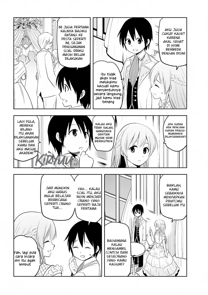 image-komik-maseki-gurume-mamono-no-chikara-o-tabeta-ore-wa-saikyou-chapter-11-12/33