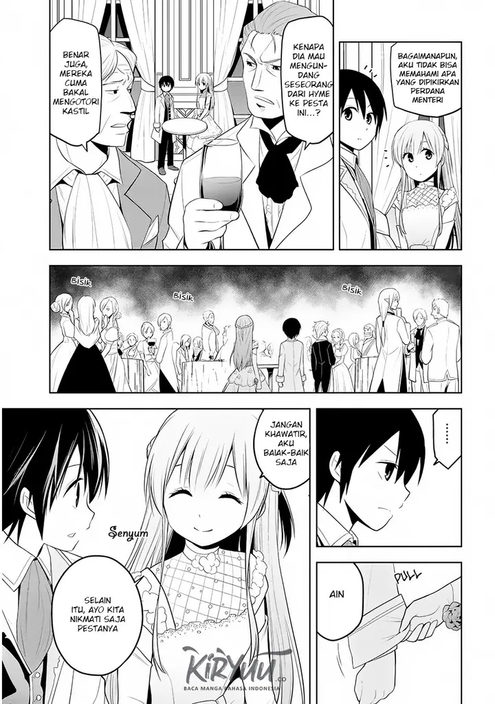 image-komik-maseki-gurume-mamono-no-chikara-o-tabeta-ore-wa-saikyou-chapter-11-13/33