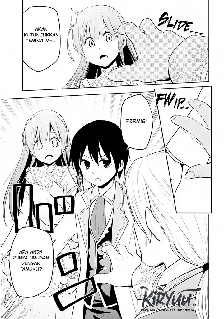 image-komik-maseki-gurume-mamono-no-chikara-o-tabeta-ore-wa-saikyou-chapter-11-17/33