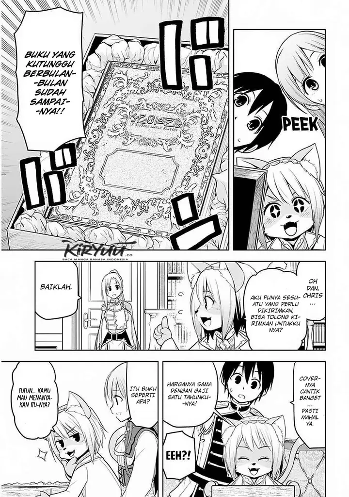 image-komik-maseki-gurume-mamono-no-chikara-o-tabeta-ore-wa-saikyou-chapter-15-7/32