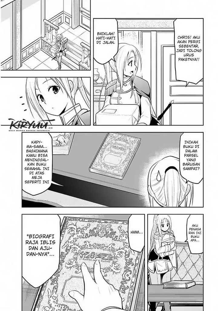 image-komik-maseki-gurume-mamono-no-chikara-o-tabeta-ore-wa-saikyou-chapter-15-11/32