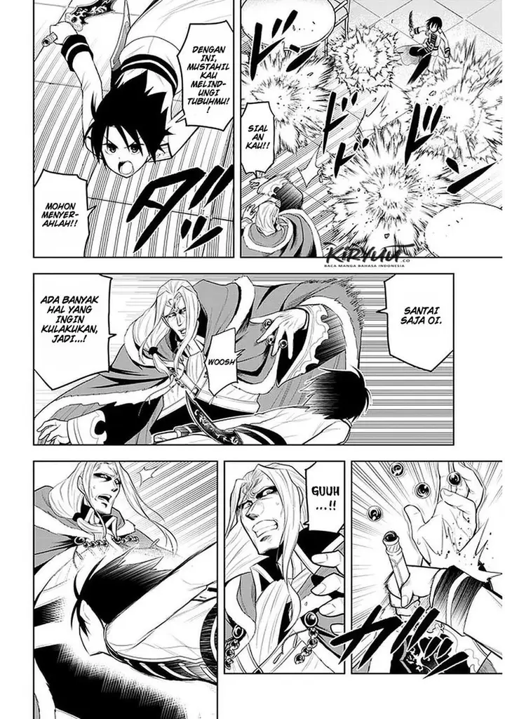 image-komik-maseki-gurume-mamono-no-chikara-o-tabeta-ore-wa-saikyou-chapter-17-4/28