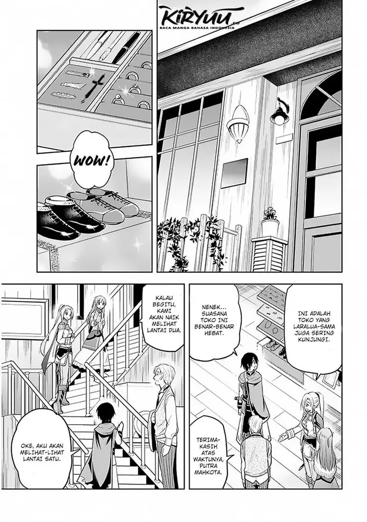 image-komik-maseki-gurume-mamono-no-chikara-o-tabeta-ore-wa-saikyou-chapter-18-10/22