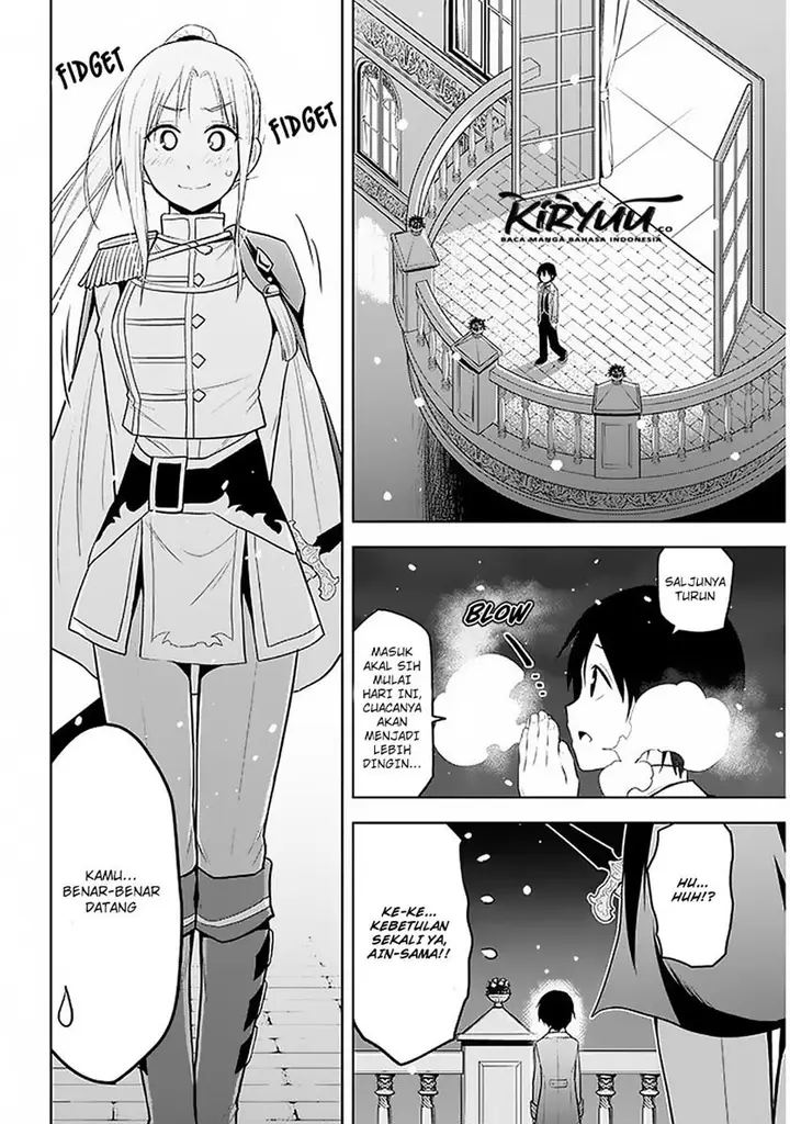 image-komik-maseki-gurume-mamono-no-chikara-o-tabeta-ore-wa-saikyou-chapter-18-15/22