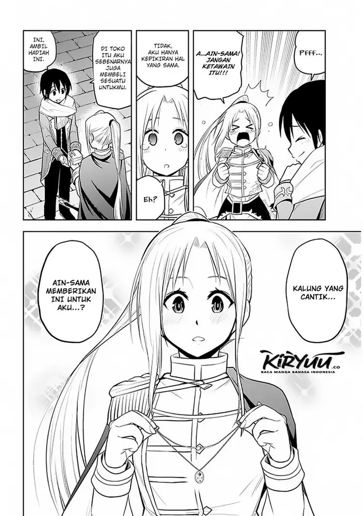 image-komik-maseki-gurume-mamono-no-chikara-o-tabeta-ore-wa-saikyou-chapter-18-19/22