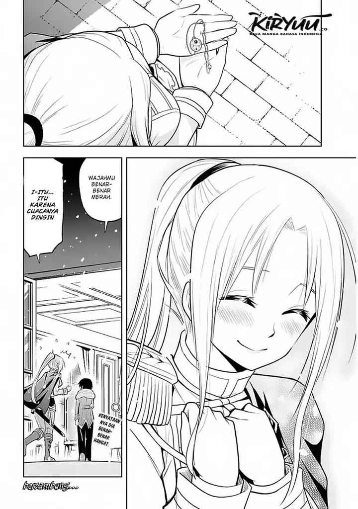 image-komik-maseki-gurume-mamono-no-chikara-o-tabeta-ore-wa-saikyou-chapter-18-21/22