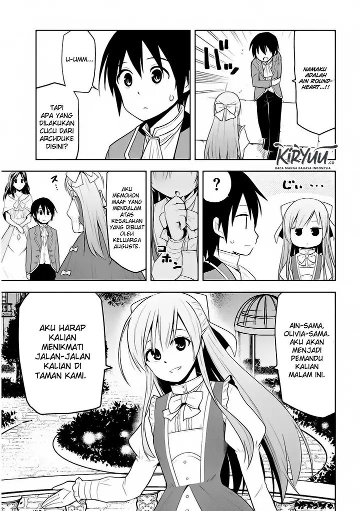 image-komik-maseki-gurume-mamono-no-chikara-o-tabeta-ore-wa-saikyou-chapter-2-15/41