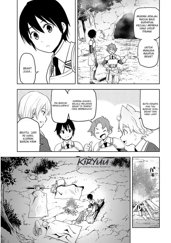 image-komik-maseki-gurume-mamono-no-chikara-o-tabeta-ore-wa-saikyou-chapter-20-7/35
