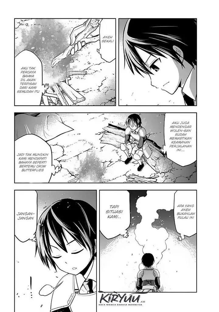 image-komik-maseki-gurume-mamono-no-chikara-o-tabeta-ore-wa-saikyou-chapter-20-8/35