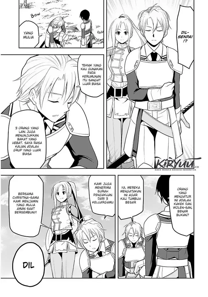 image-komik-maseki-gurume-mamono-no-chikara-o-tabeta-ore-wa-saikyou-chapter-20-21/35