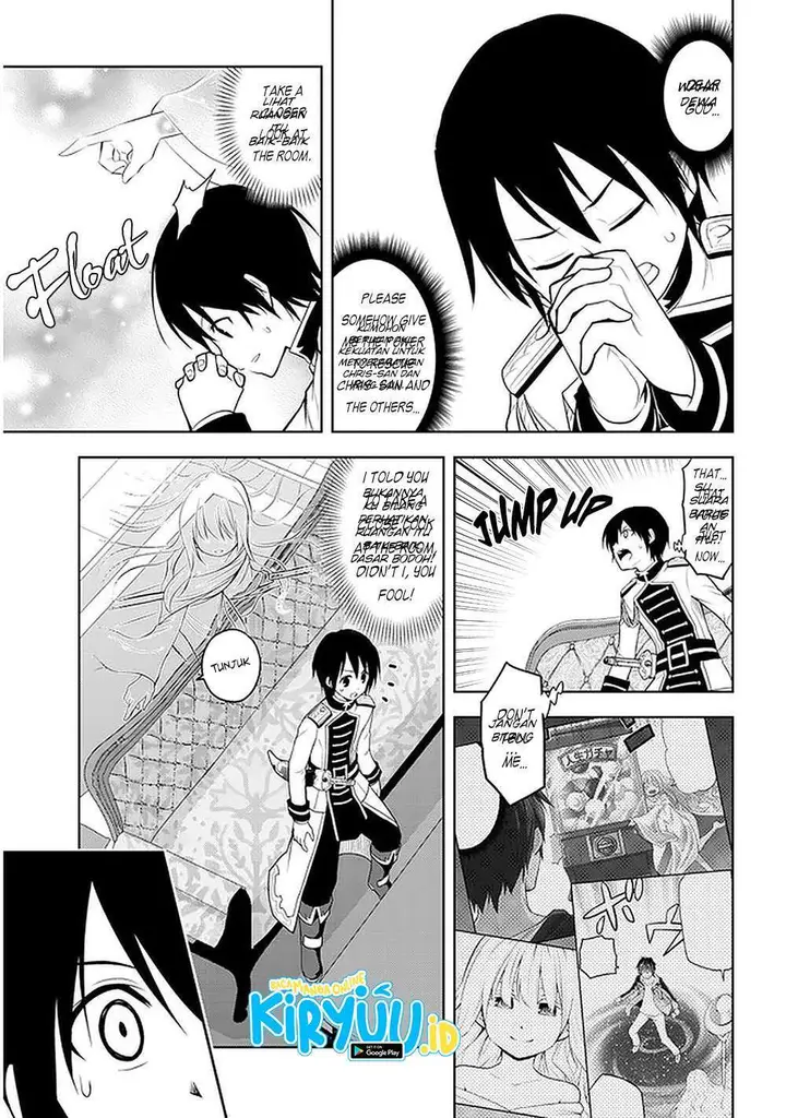 image-komik-maseki-gurume-mamono-no-chikara-o-tabeta-ore-wa-saikyou-chapter-22-3/30