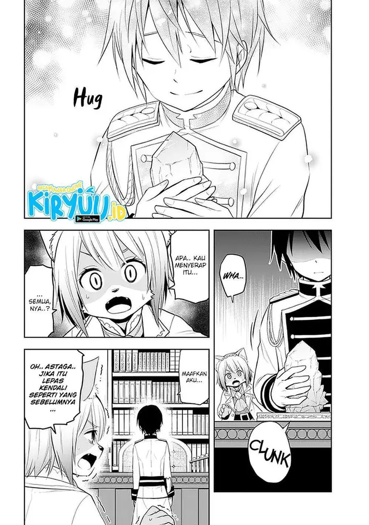 image-komik-maseki-gurume-mamono-no-chikara-o-tabeta-ore-wa-saikyou-chapter-22-8/30