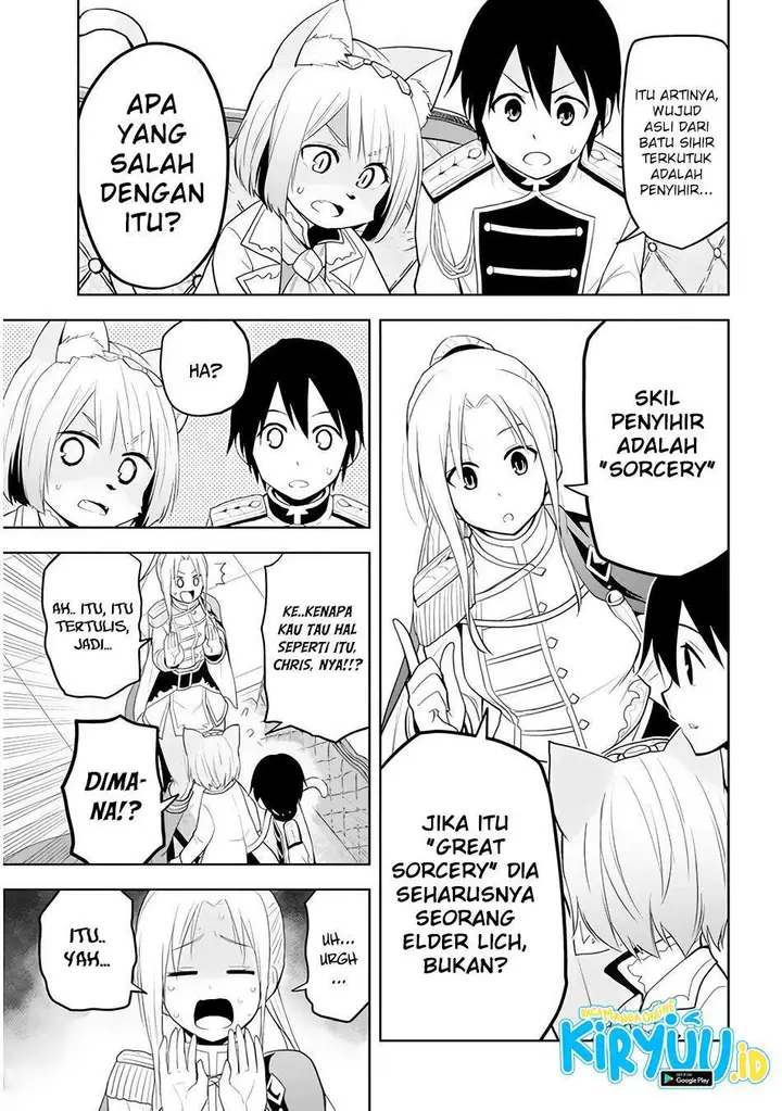 image-komik-maseki-gurume-mamono-no-chikara-o-tabeta-ore-wa-saikyou-chapter-25-4/20