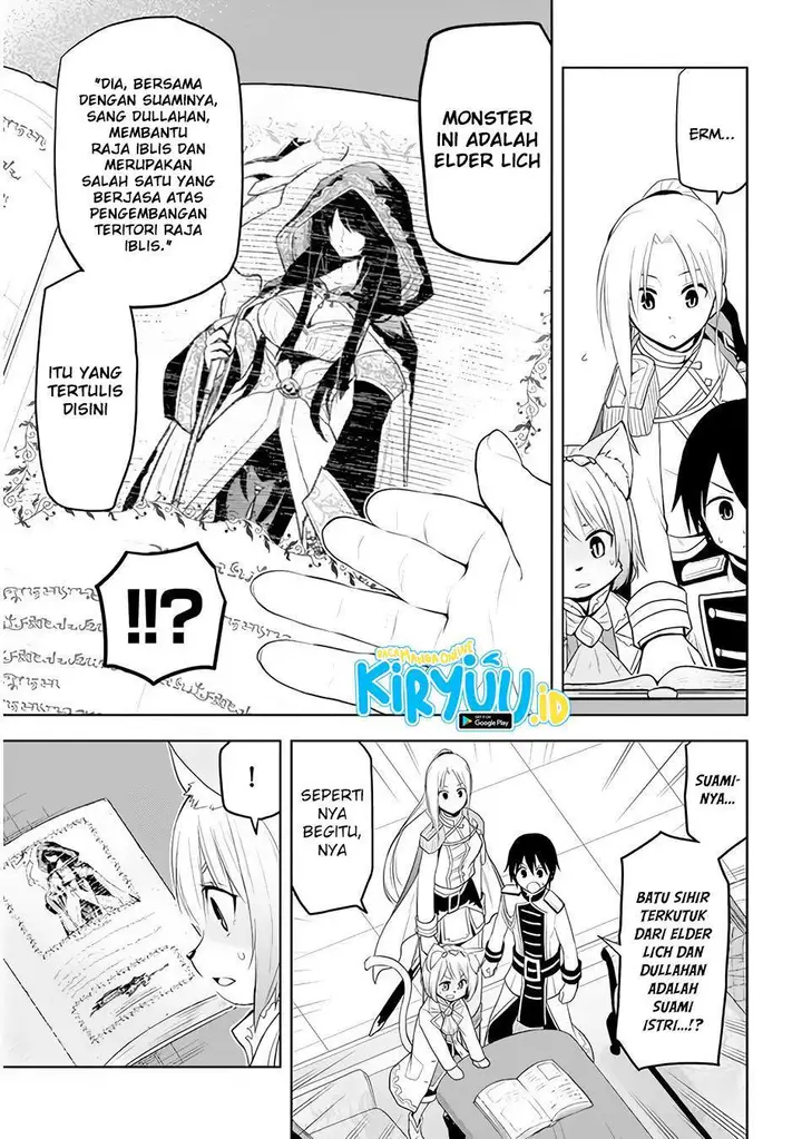 image-komik-maseki-gurume-mamono-no-chikara-o-tabeta-ore-wa-saikyou-chapter-25-6/20