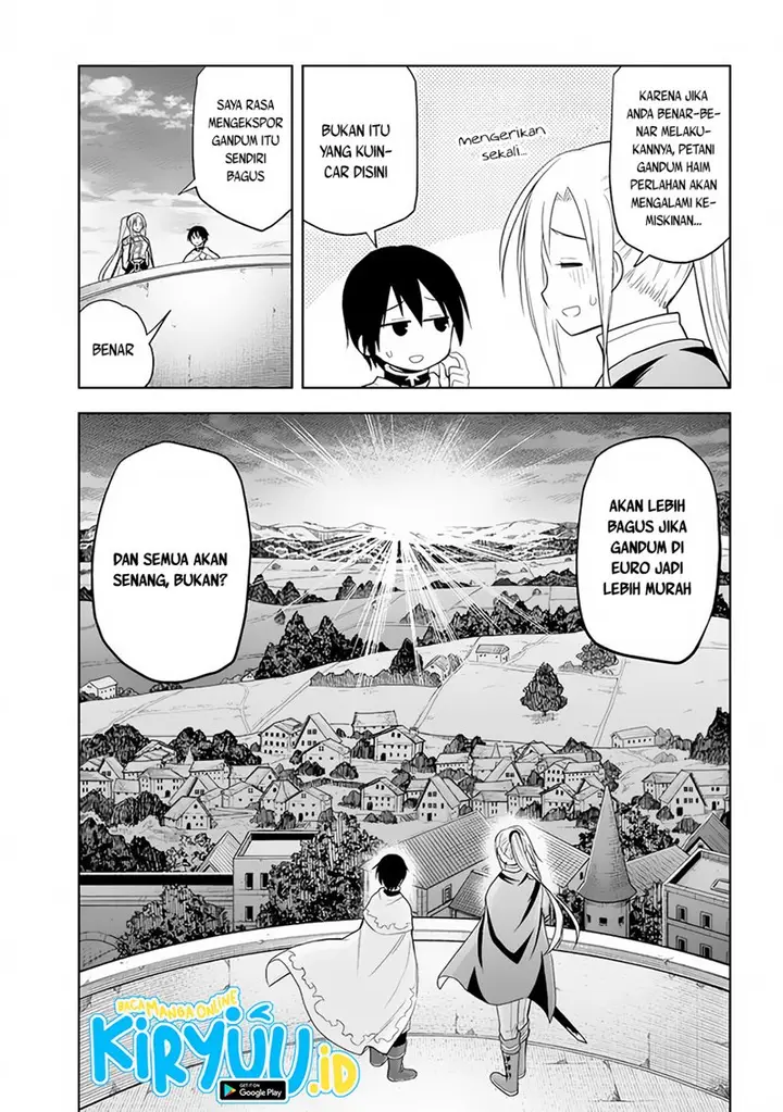 image-komik-maseki-gurume-mamono-no-chikara-o-tabeta-ore-wa-saikyou-chapter-28-13/24