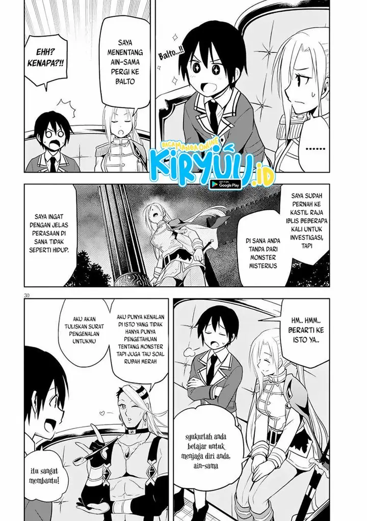 image-komik-maseki-gurume-mamono-no-chikara-o-tabeta-ore-wa-saikyou-chapter-29-30/41