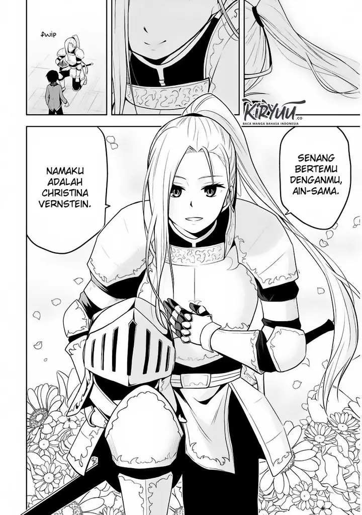 image-komik-maseki-gurume-mamono-no-chikara-o-tabeta-ore-wa-saikyou-chapter-3-9/34