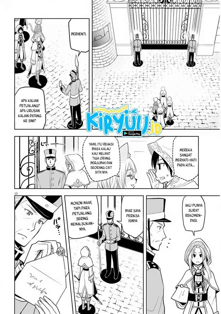 image-komik-maseki-gurume-mamono-no-chikara-o-tabeta-ore-wa-saikyou-chapter-30-10/21