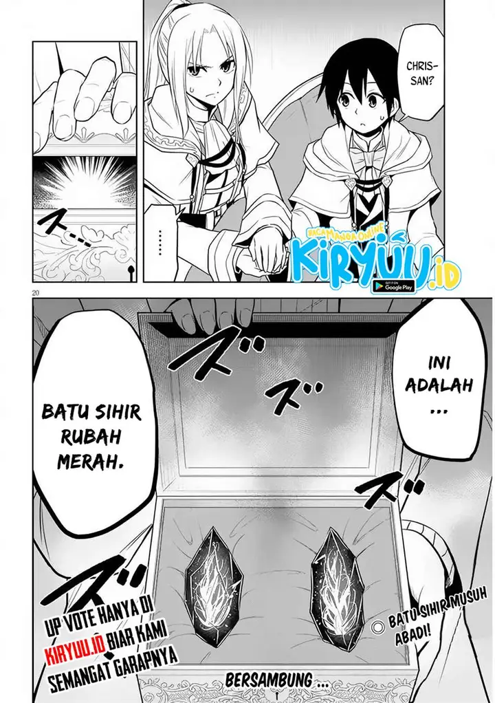 image-komik-maseki-gurume-mamono-no-chikara-o-tabeta-ore-wa-saikyou-chapter-30-20/21