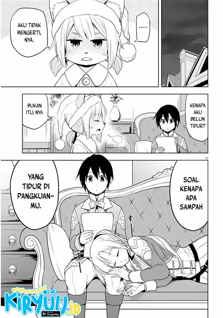 image-komik-maseki-gurume-mamono-no-chikara-o-tabeta-ore-wa-saikyou-chapter-31-17/29