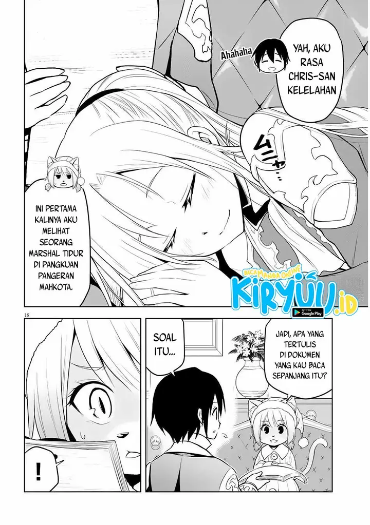 image-komik-maseki-gurume-mamono-no-chikara-o-tabeta-ore-wa-saikyou-chapter-31-18/29