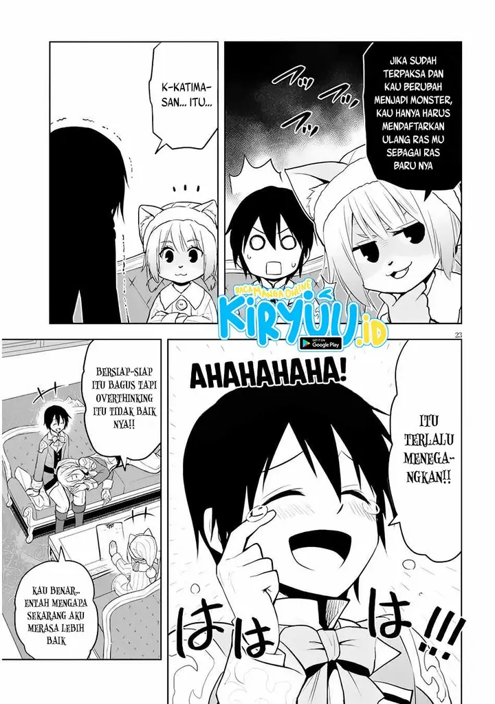 image-komik-maseki-gurume-mamono-no-chikara-o-tabeta-ore-wa-saikyou-chapter-31-23/29