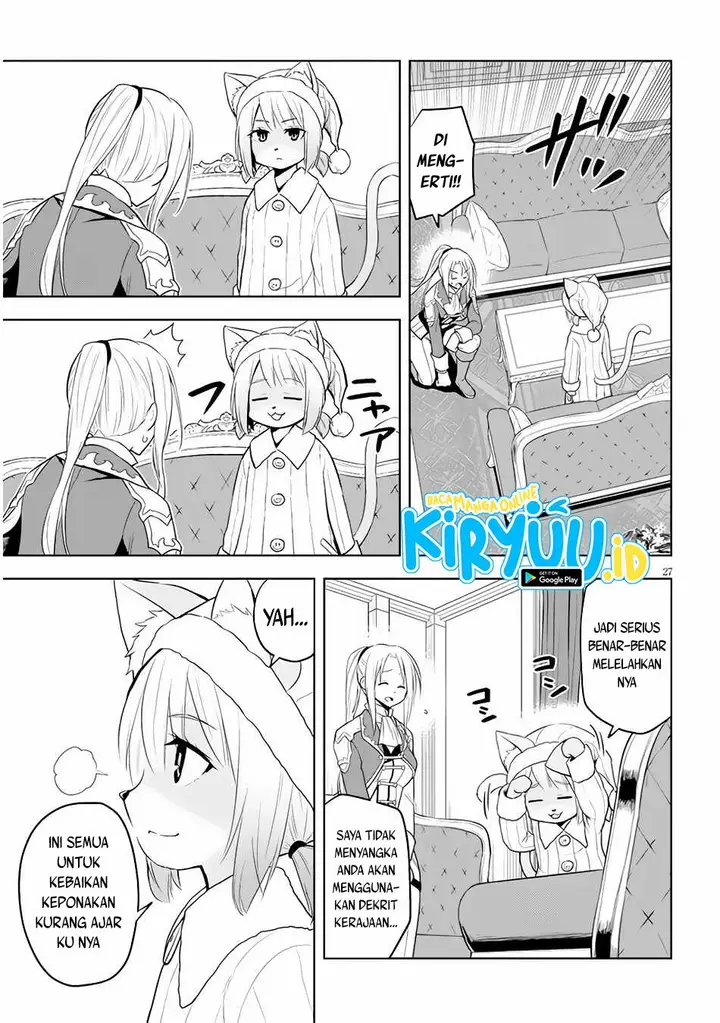 image-komik-maseki-gurume-mamono-no-chikara-o-tabeta-ore-wa-saikyou-chapter-31-27/29