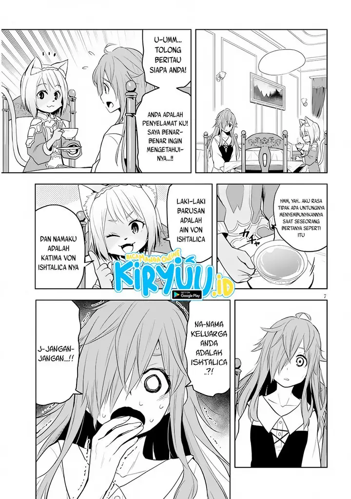 image-komik-maseki-gurume-mamono-no-chikara-o-tabeta-ore-wa-saikyou-chapter-33-7/23