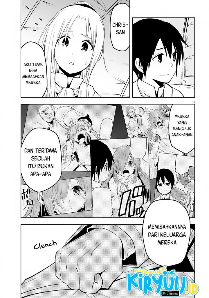 image-komik-maseki-gurume-mamono-no-chikara-o-tabeta-ore-wa-saikyou-chapter-33-13/23