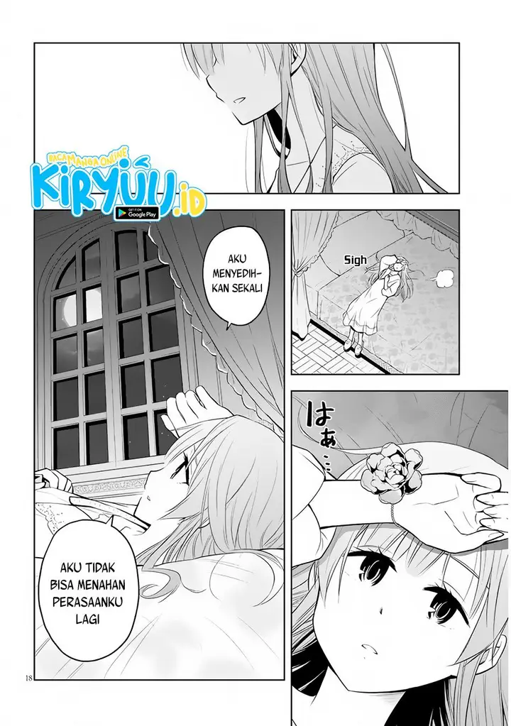 image-komik-maseki-gurume-mamono-no-chikara-o-tabeta-ore-wa-saikyou-chapter-33-18/23