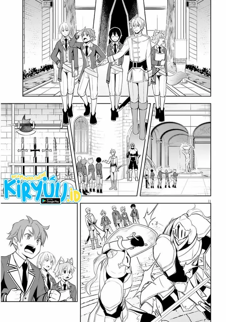 image-komik-maseki-gurume-mamono-no-chikara-o-tabeta-ore-wa-saikyou-chapter-37-11/34