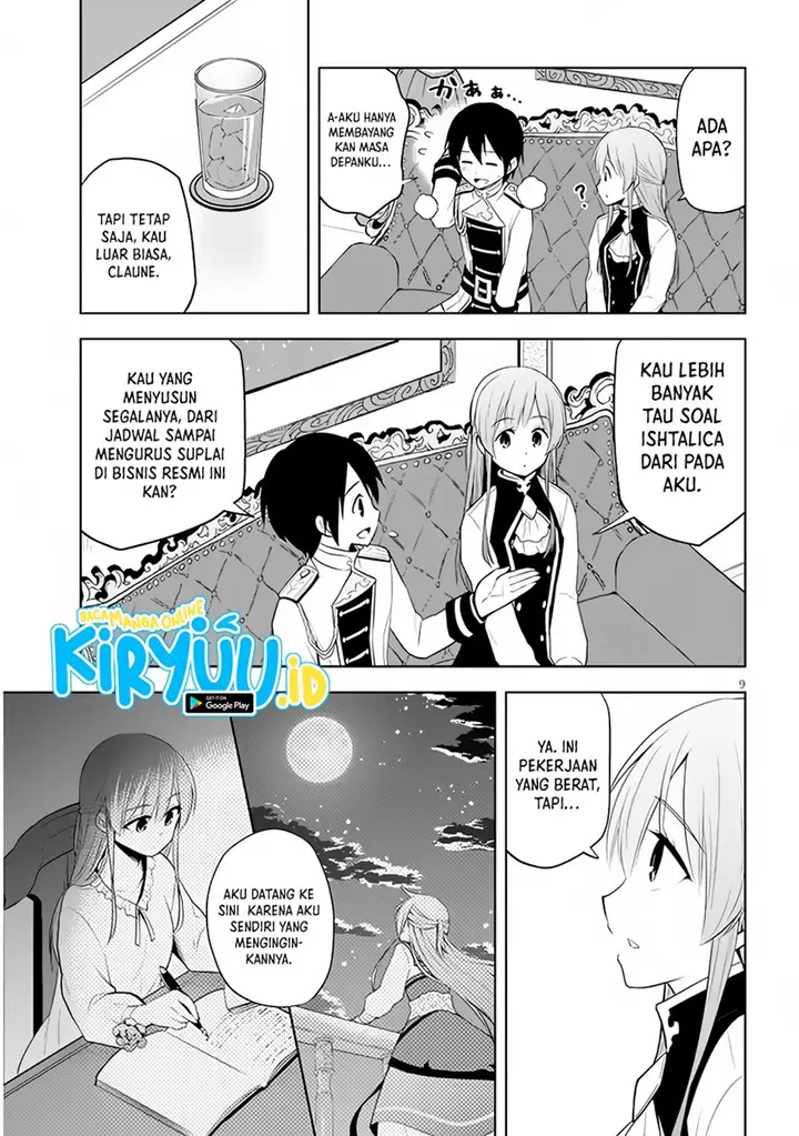 image-komik-maseki-gurume-mamono-no-chikara-o-tabeta-ore-wa-saikyou-chapter-38-9/34