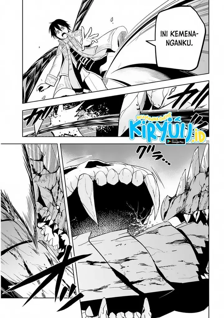 image-komik-maseki-gurume-mamono-no-chikara-o-tabeta-ore-wa-saikyou-chapter-40-23/34