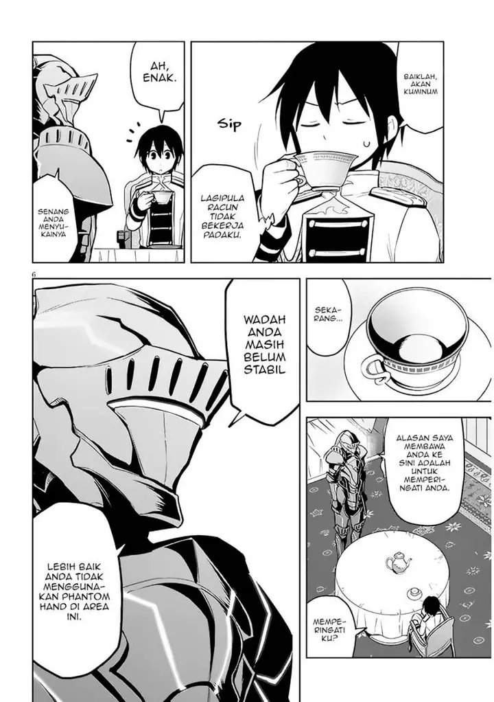 image-komik-maseki-gurume-mamono-no-chikara-o-tabeta-ore-wa-saikyou-chapter-42-6/35