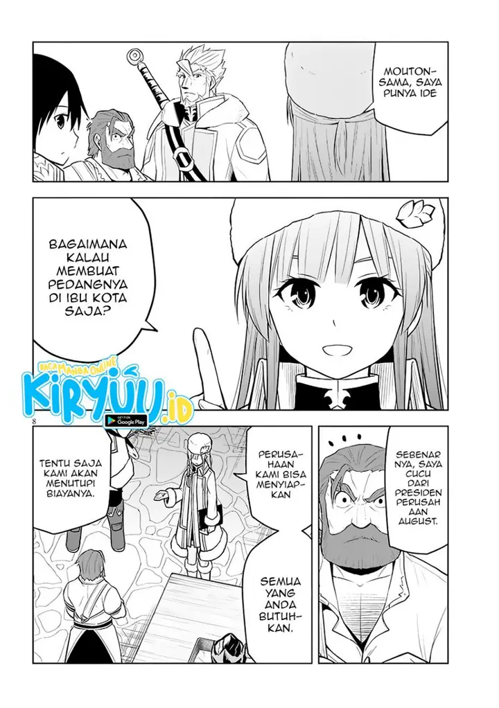 image-komik-maseki-gurume-mamono-no-chikara-o-tabeta-ore-wa-saikyou-chapter-43-8/30