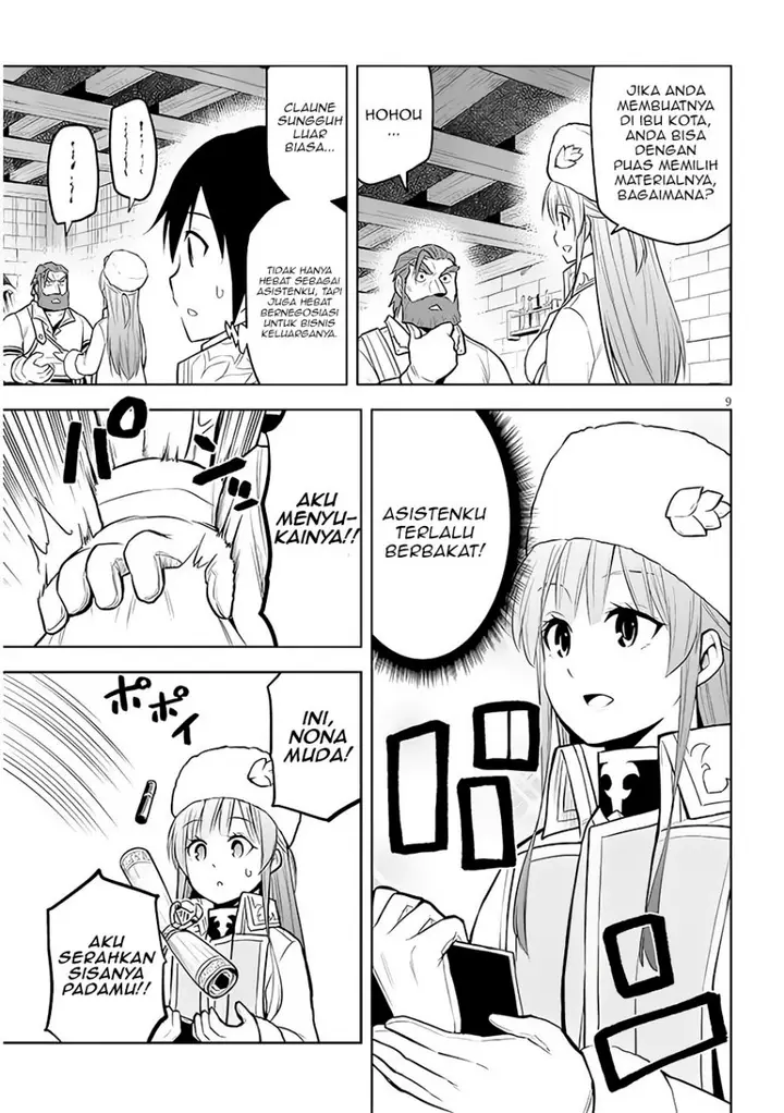image-komik-maseki-gurume-mamono-no-chikara-o-tabeta-ore-wa-saikyou-chapter-43-9/30