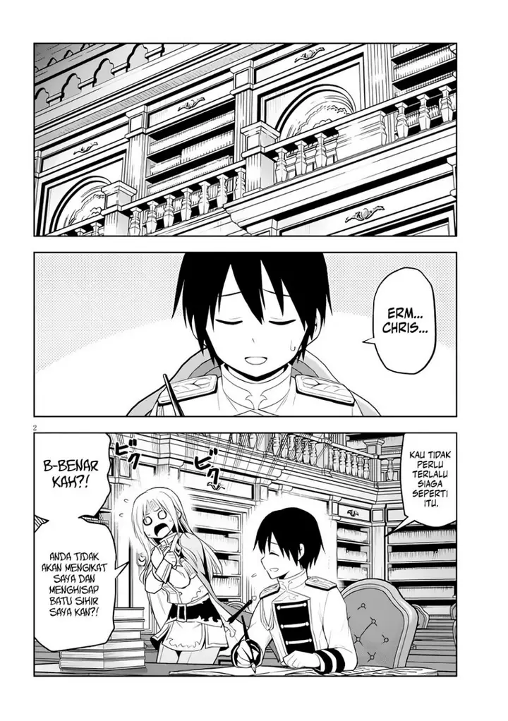 image-komik-maseki-gurume-mamono-no-chikara-o-tabeta-ore-wa-saikyou-chapter-45-2/32