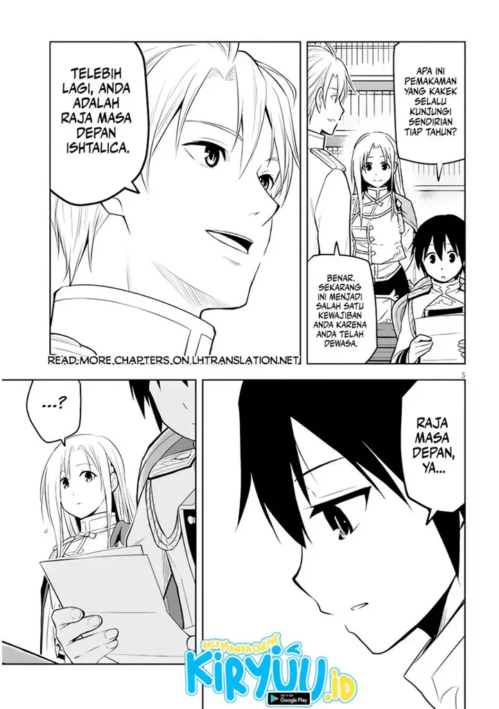image-komik-maseki-gurume-mamono-no-chikara-o-tabeta-ore-wa-saikyou-chapter-45-5/32