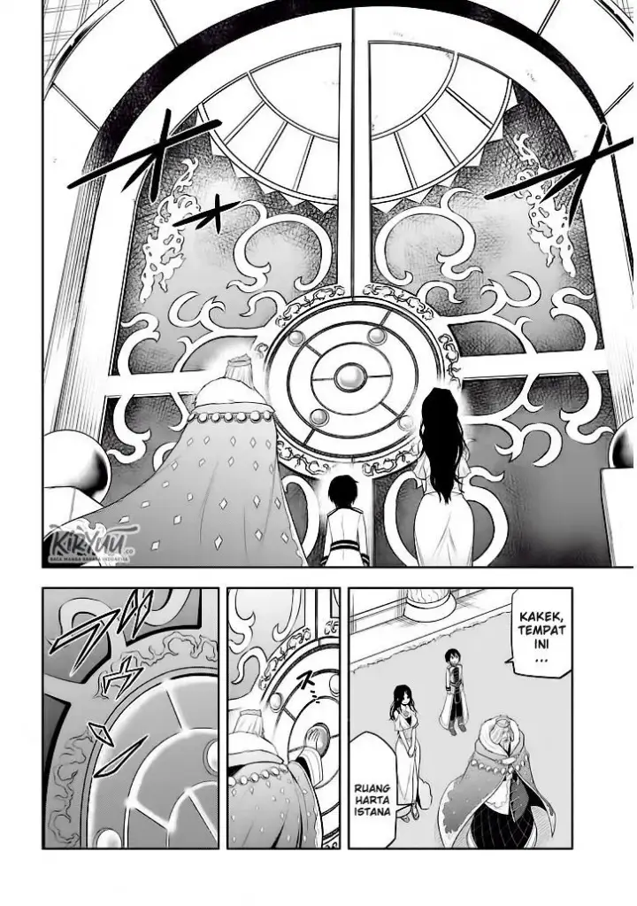 image-komik-maseki-gurume-mamono-no-chikara-o-tabeta-ore-wa-saikyou-chapter-5-24/38