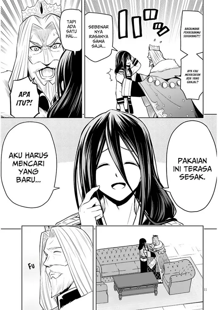 image-komik-maseki-gurume-mamono-no-chikara-o-tabeta-ore-wa-saikyou-chapter-50-10/20