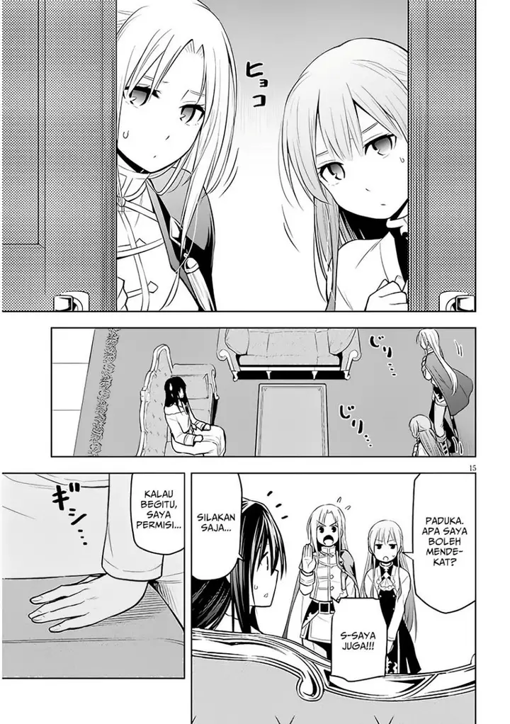 image-komik-maseki-gurume-mamono-no-chikara-o-tabeta-ore-wa-saikyou-chapter-50-14/20