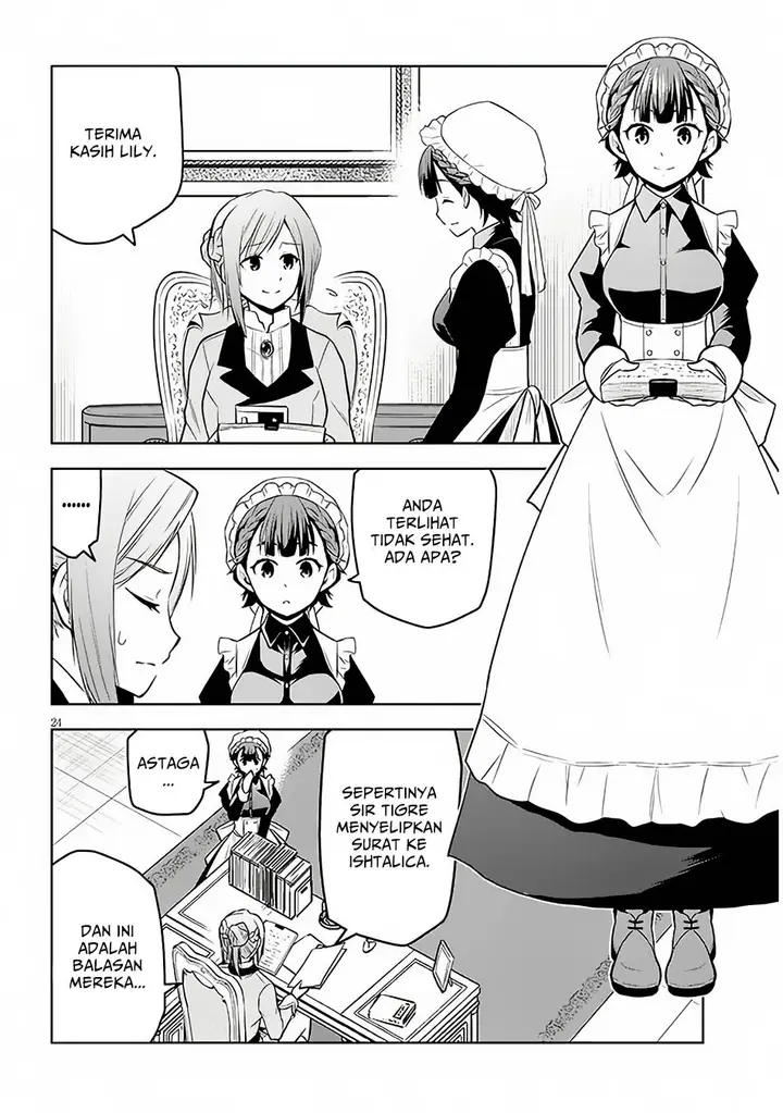 image-komik-maseki-gurume-mamono-no-chikara-o-tabeta-ore-wa-saikyou-chapter-52-23/34