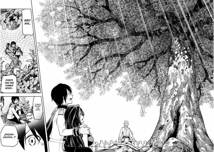 image-komik-maseki-gurume-mamono-no-chikara-o-tabeta-ore-wa-saikyou-chapter-54-1/25