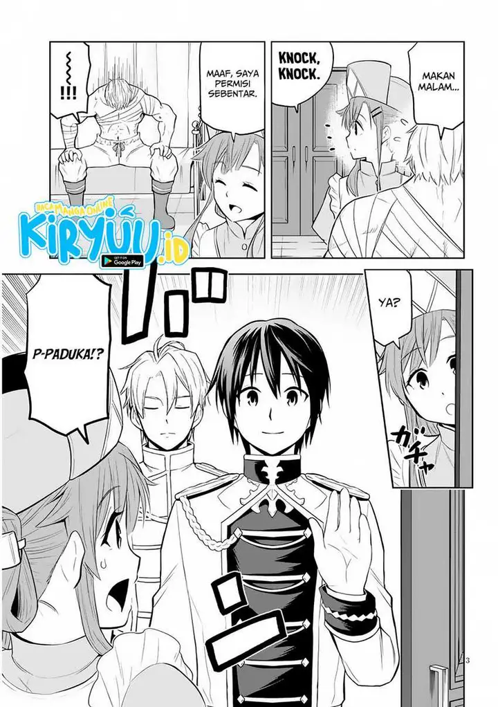 image-komik-maseki-gurume-mamono-no-chikara-o-tabeta-ore-wa-saikyou-chapter-55-2/20